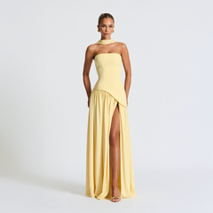 Aliya | Maxi Dress