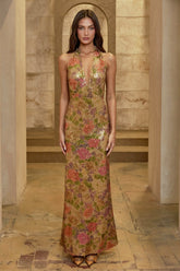 LIANA MAXI DRESS