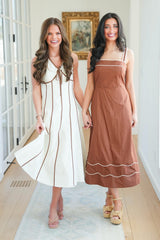 Wyoming Dress