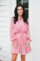 Juliette Dress