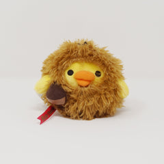 2013 Kiiroitori Chestnut Costume Plush - Umeda Store 5th Anniversary San-X Rilakkuma