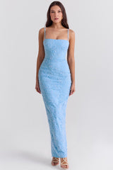 Liana Maxi Dress