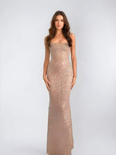 Livette - Antonella Maxi Dress