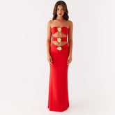 Livette - Bloom Maxi Dress