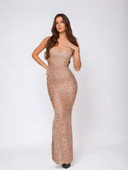 Livette - Antonella Maxi Dress