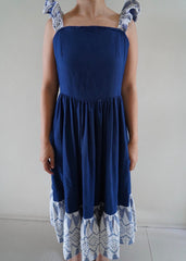 Amelia - Blue