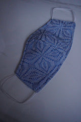 Blue Binetwagan