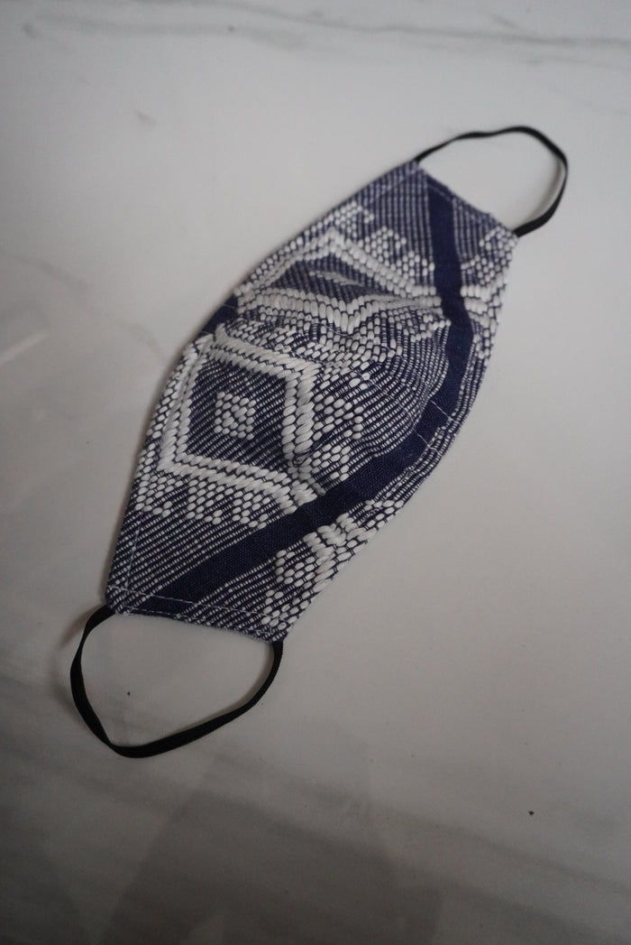 Blue Pinilian