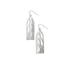 Brooklyn Bridge Earrings - The New York Public Library Shop