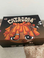 Cat &Couch’s Dirty Braid Loafers/Original Retro Urban Skateboard Sneakers Shoes - Size avaliable 35~45