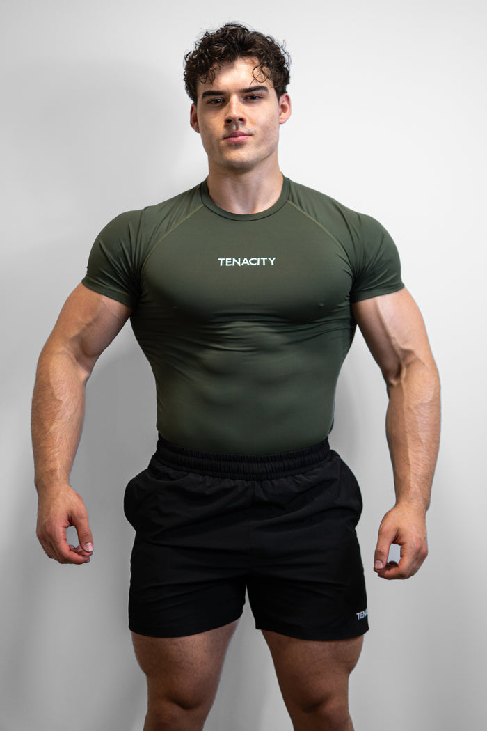 Compression T-Shirt