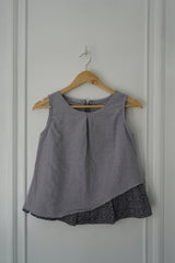 Dawn : Gray