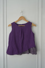 Dawn : Purple