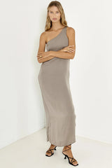 Maisie Maxi Dress - Olive