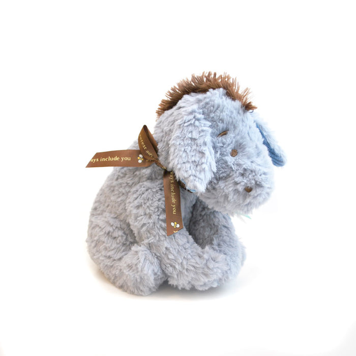 Eeyoree Plush - The New York Public Library Shop