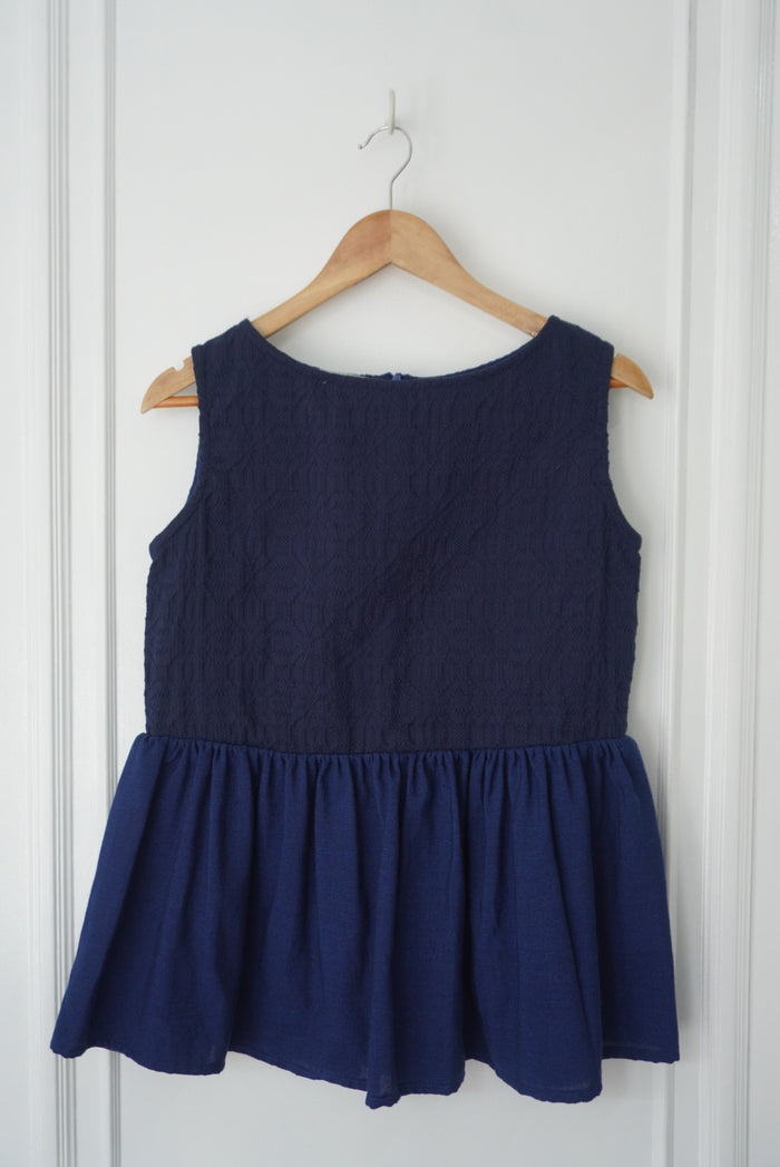 Erich : Blue