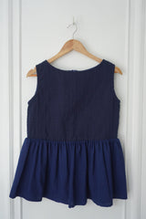Erich : Blue
