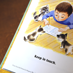 Everything I Need to Know I Learned from a Little Golden Book - The New York Public Library Shop