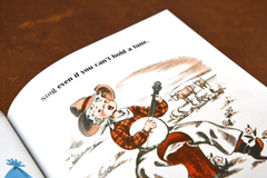 Everything I Need to Know I Learned from a Little Golden Book - The New York Public Library Shop