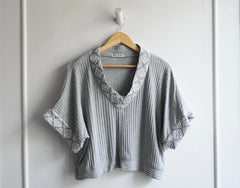 FS - Gray Abel Set