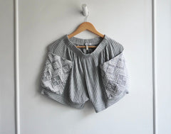 FS - Gray Abel Set