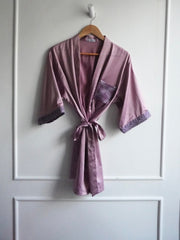 FS - Purple Robe