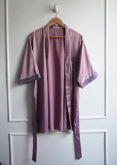 FS - Purple Robe