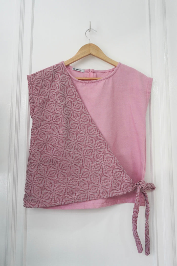 Hazel : Pink