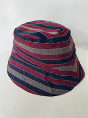 Stripes Bucket Hat