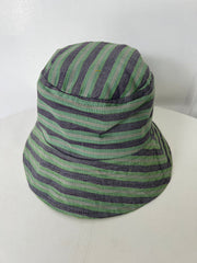 Stripes Bucket Hat