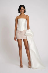 Maeve Top - White