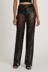 Jayden Pants - Black