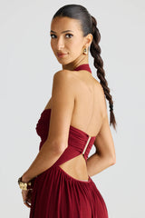 Flora Dress - Shiraz