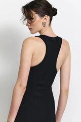 Odessa Gown - Black