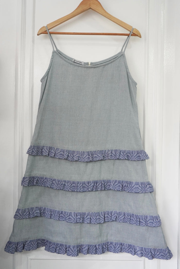 Janina : Grey