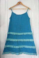 Janina : Turquoise