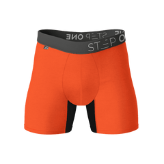 Mens Bamboo Underwear at Step One