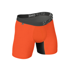 Mens Bamboo Underwear at Step One