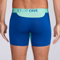 Trunk - 10237 - Bamboo Underwear - Model:Mitch