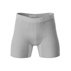 Junior Trunk - Tin Cans - Bamboo Underwear