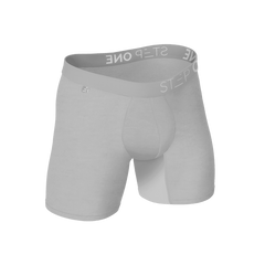 Junior Trunk - Tin Cans - Bamboo Underwear