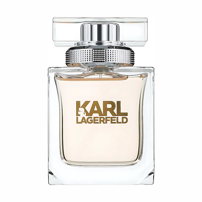 Scent Sorority Karl Lagerfeld Karl Lagerfeld For Her by Karl Lagerfeld Eau De Parfum 2.8 oz