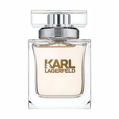 Scent Sorority Karl Lagerfeld Karl Lagerfeld For Her by Karl Lagerfeld Eau De Parfum 2.8 oz