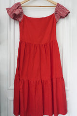 Kath : Red