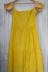 Kath : Yellow
