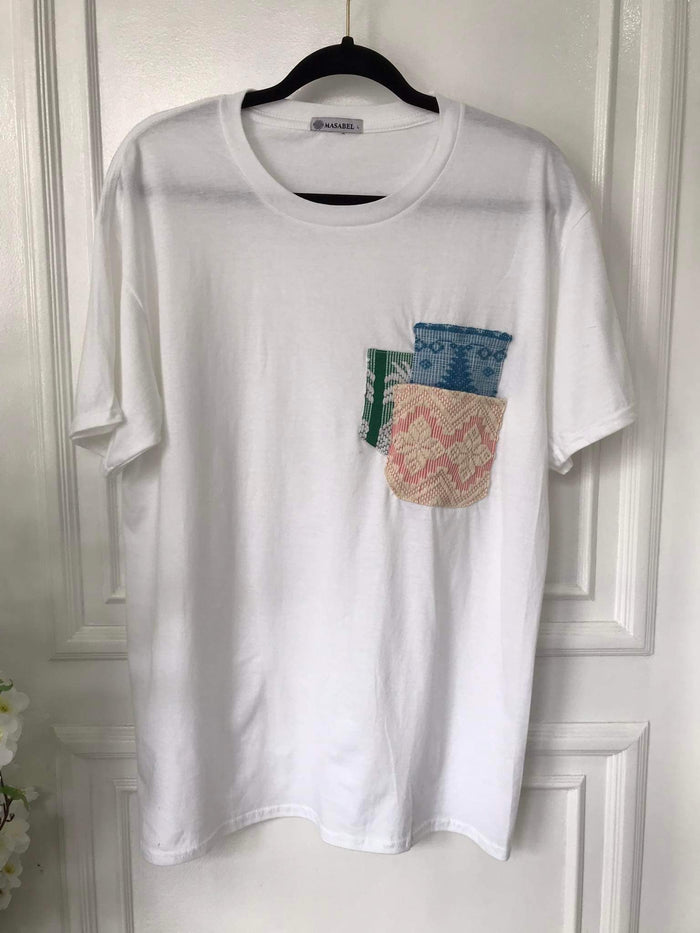 L - Tripple Pocket