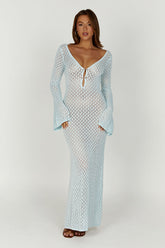 Gabrielle Maxi Dress