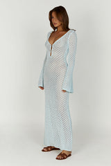 Gabrielle Maxi Dress