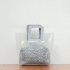 Lily Dark Gray