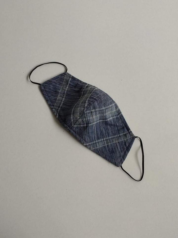 Linen - blue